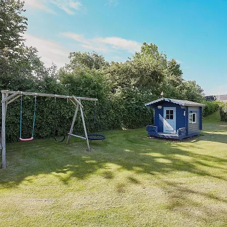 Juelsminde Xc 度假居 Sonderby (Midtjylland)