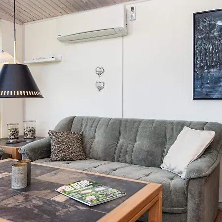 Juelsminde Xc 度假居 Sonderby (Midtjylland)